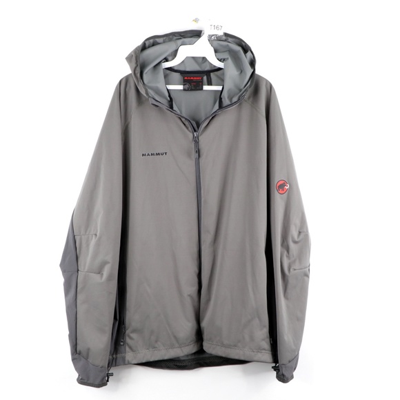 lightweight hiking jacket